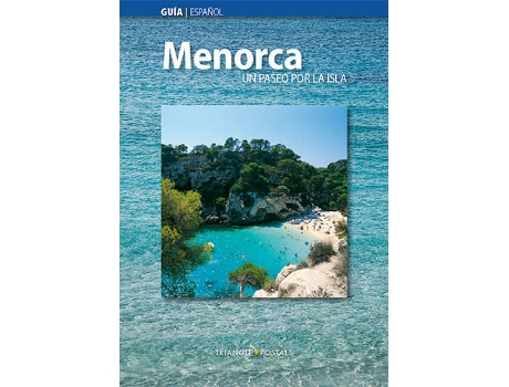 Livro Menorca de Varios Autores