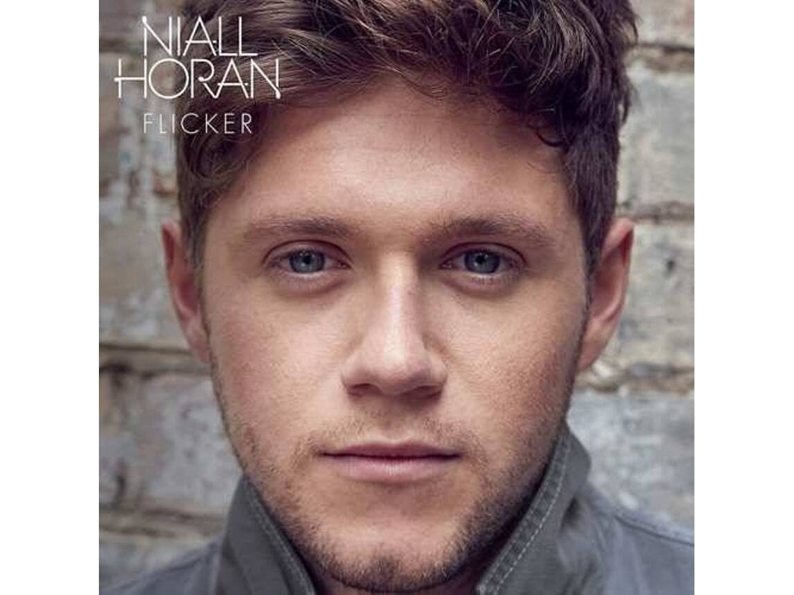 CD Niall Horan - Flicker