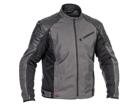 Casaco Unissexo HALVARSSONS Mota Solberg Cinzento (XL)
