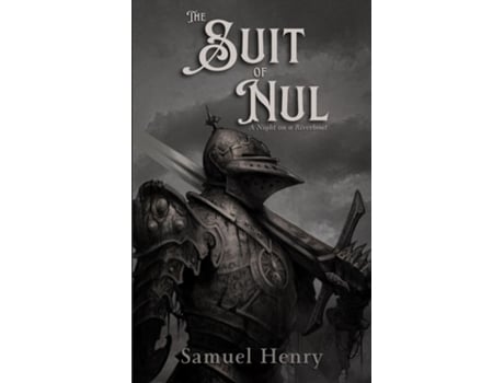 Livro The Suit of Nul - A Night on a Riverboat de Samuel Henry (Inglês)