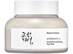 Máscara de Rosto BEAUTY OF JOSEON Ground Rice and Honey Glow (150 ml)