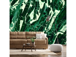 Papel de Parede ARTGEIST Emerald Marble (300x210)