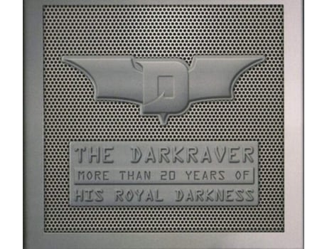 More Than 20 Years Of His Royal Darkness Rotterdam Records