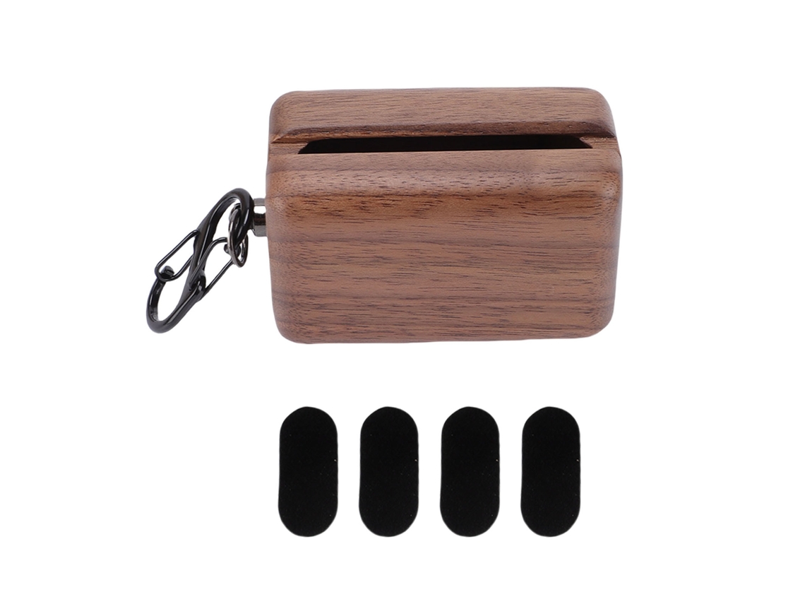 Capa para Fones Sony WH 1000XM6 EOOCOO, proteção almofadas e cabeçote