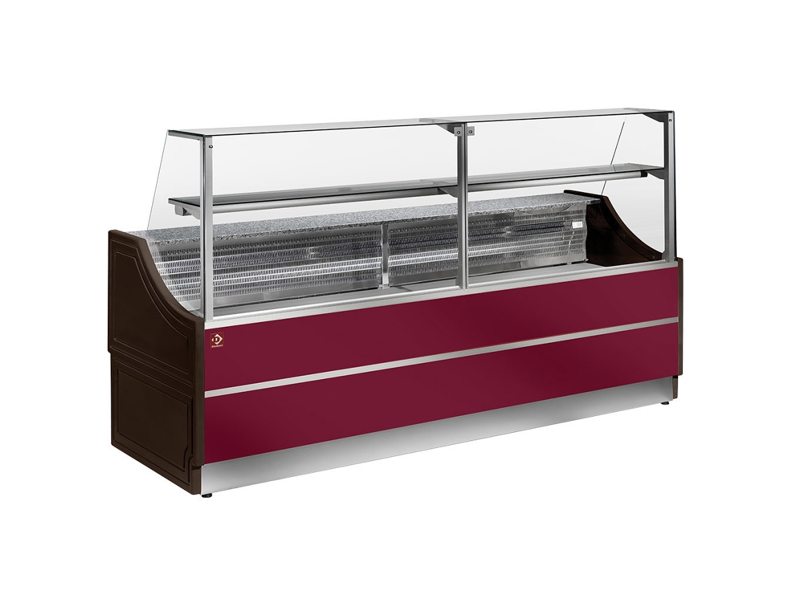 Faca de Queijo VOGUE 2 Mãos 38Cm
