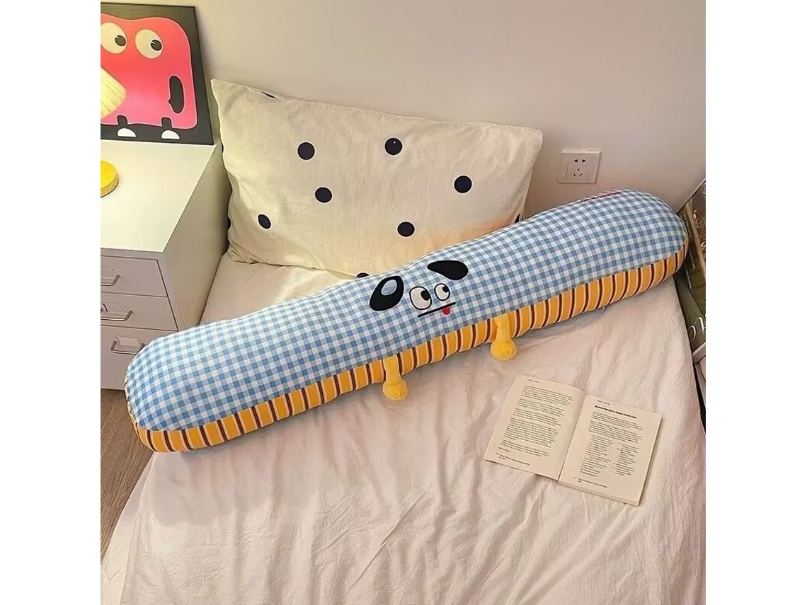 Lurelia Travesseiro, Para Dormir De Lado