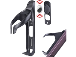Lurelia Suporte Para Garrafa, Bicicleta Com Compartimento Para Airtag