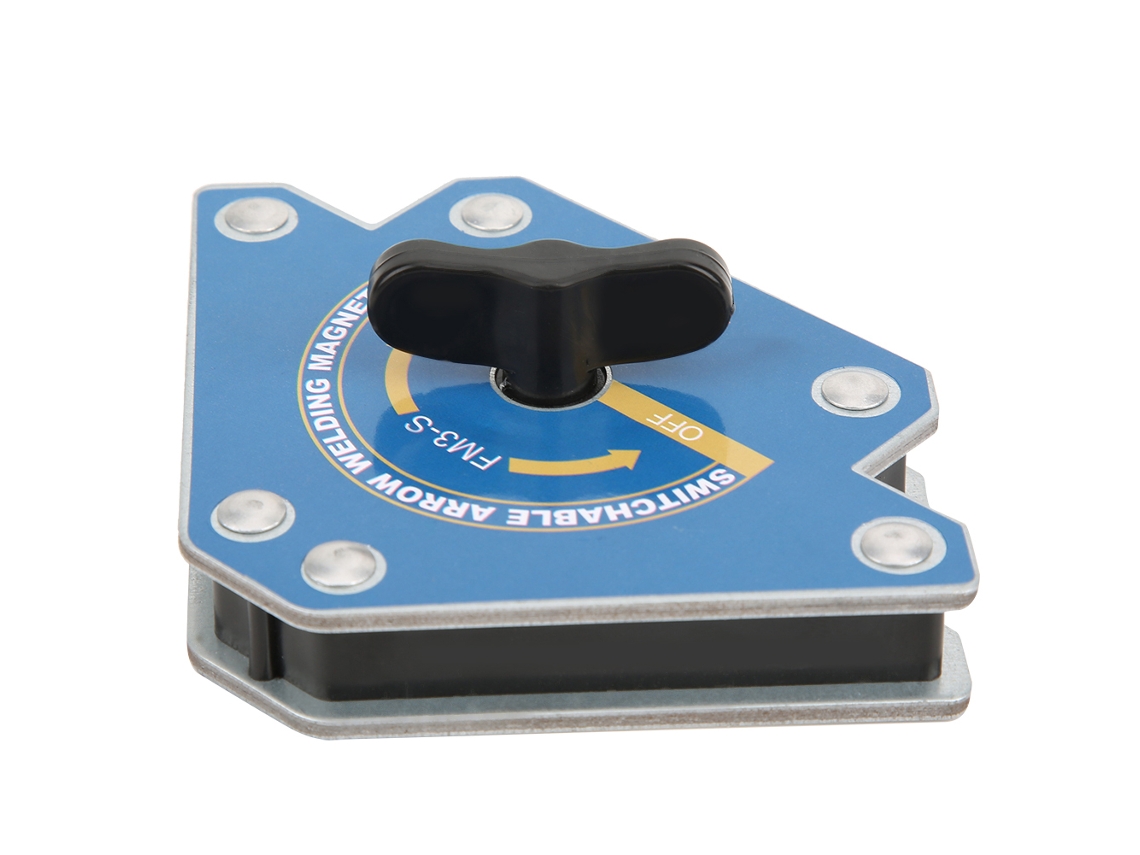 Fixador Magnético de Solda S/MARCA