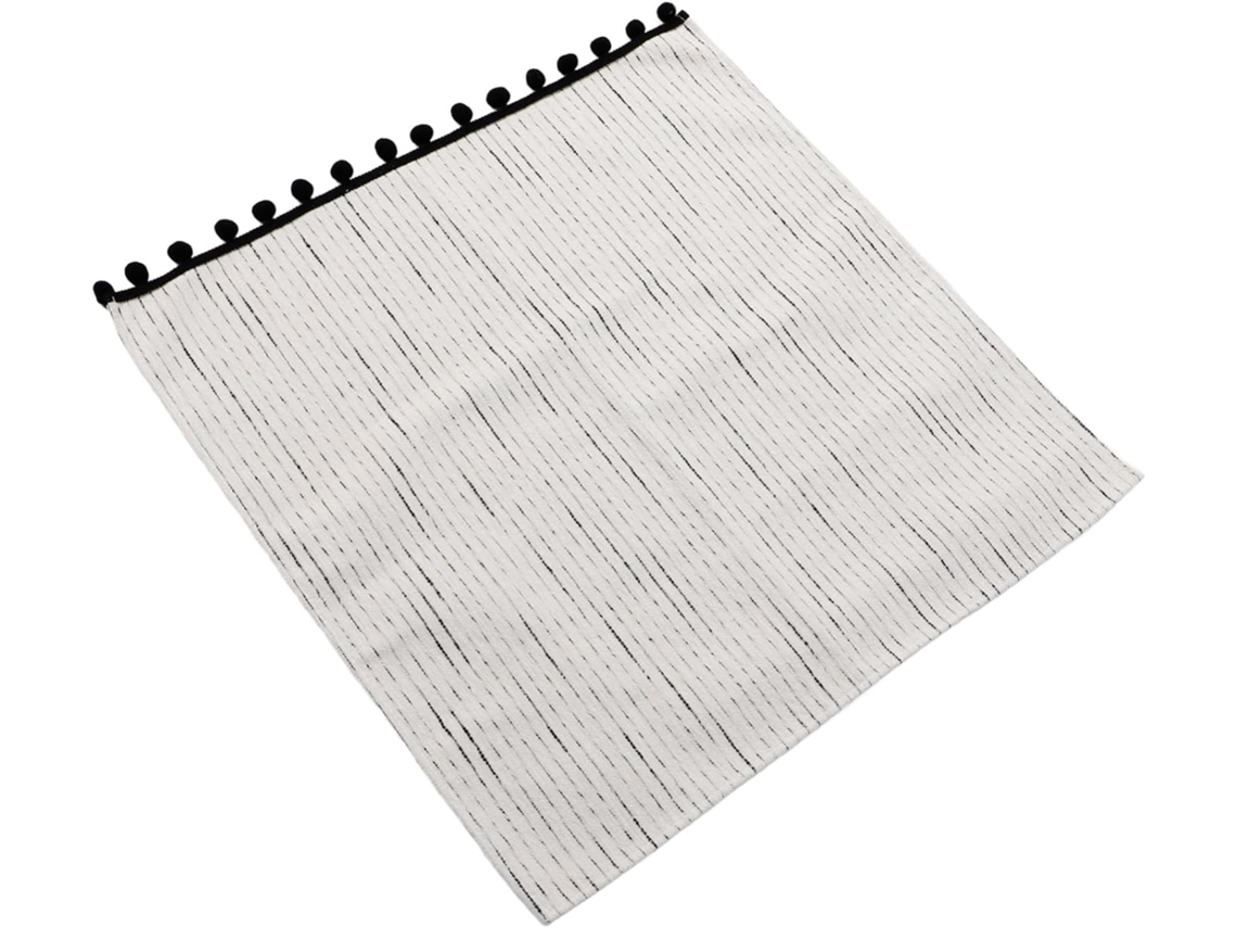 Conjunto de 2 Capas para Cadeiras com Almofadas CHABERLU