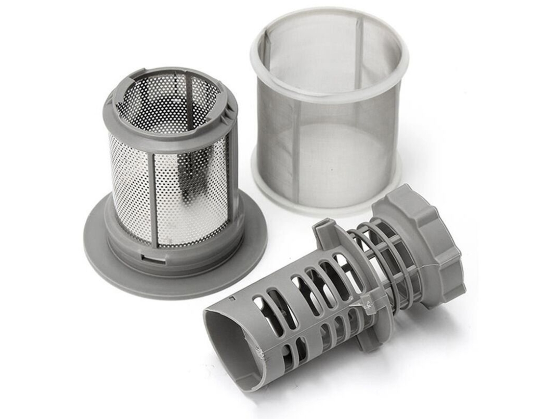 Filtro AQUAFORGE, compatível com Hotpoint, Ariston, Indesit, C00256571 e C00256572