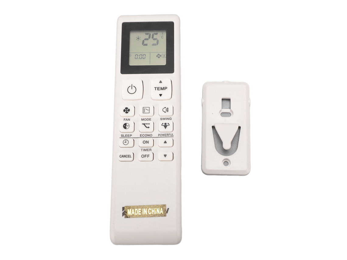 Controle Mali de Ar Condicionado 3p593972 1e