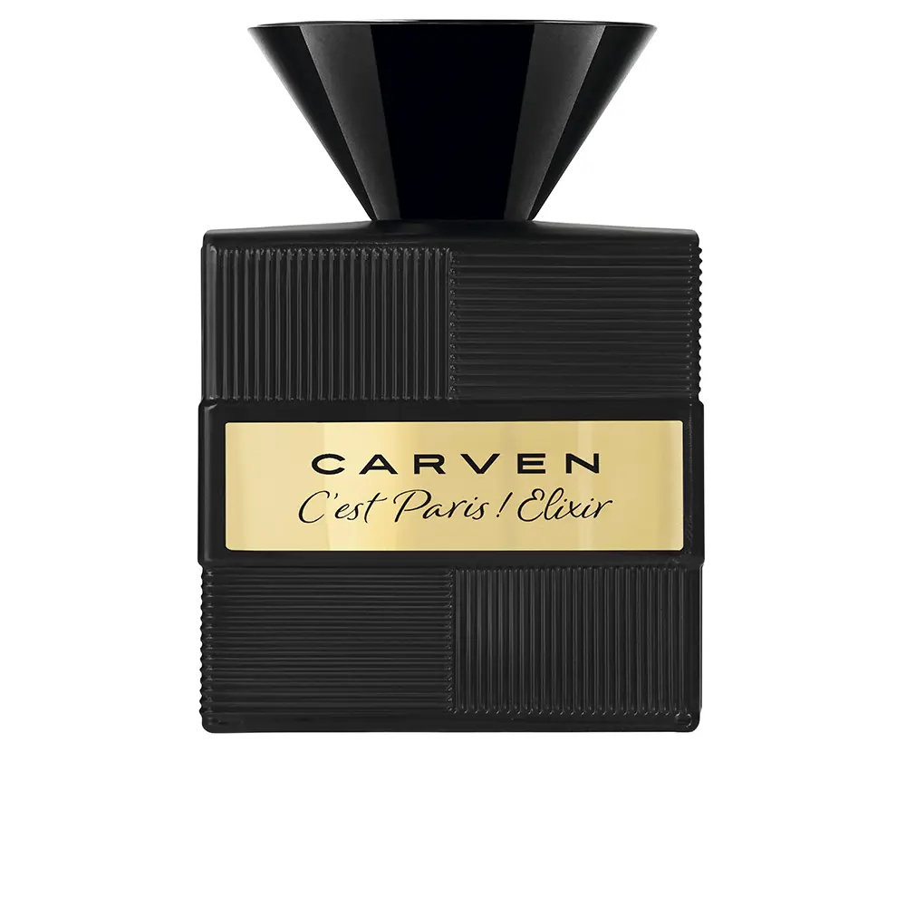 C'est Paris Elixir For Men Edp Vapo 50 Ml CARVEN