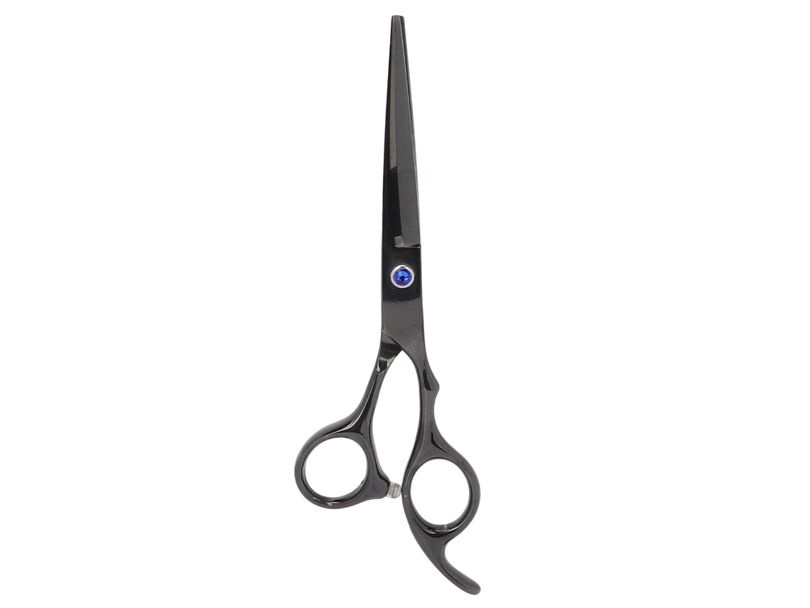 Tesoura De Corte De Cabelo 15 Cm Aço Inoxidável Tesoura Profissional Cabeleireiro Homens Mulheres Brilvibera