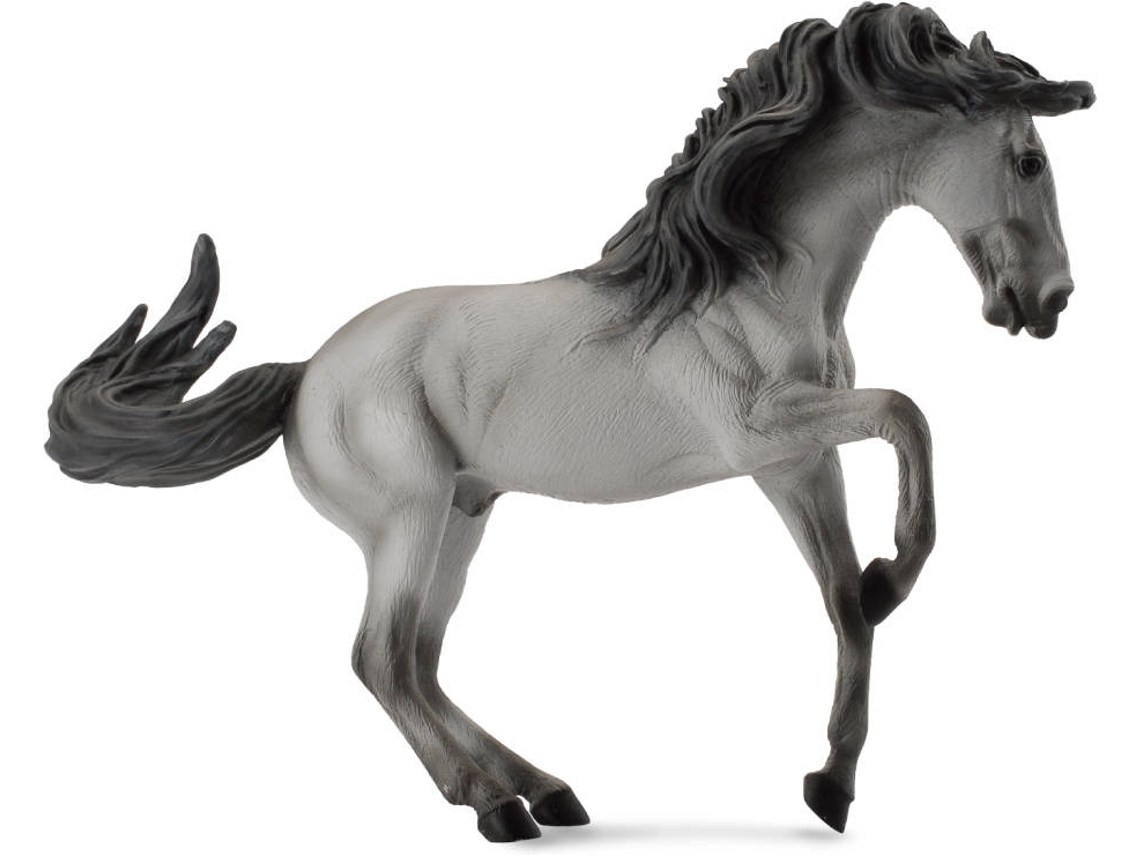 Figura COLLECTA Lusitano Stallion Grey