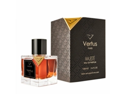 Perfume Unissexo VERTUS Majeste (100 ml)
