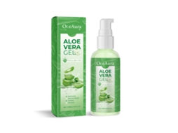Aloe Vera Oceaura Suave Gel Hidratante de Alta Qualidade LAXISCREED