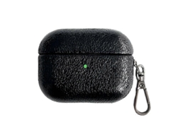 Camada Protetora para Fone de Ouvido Bluetooth com Textura Couro. GIECY