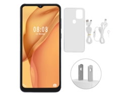 Smartphones LAXISCREED com Desbloqueio Digital e Facial