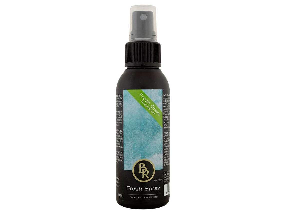 Spray Fresh Grass Transparentebr