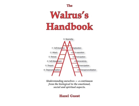 Livro The Walruss Handbook De Hazel Guest (inglês)