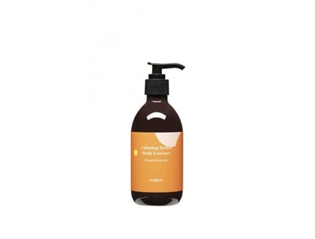 Essência Corporal de Alívio Calmante 150 Ml LOVBOD