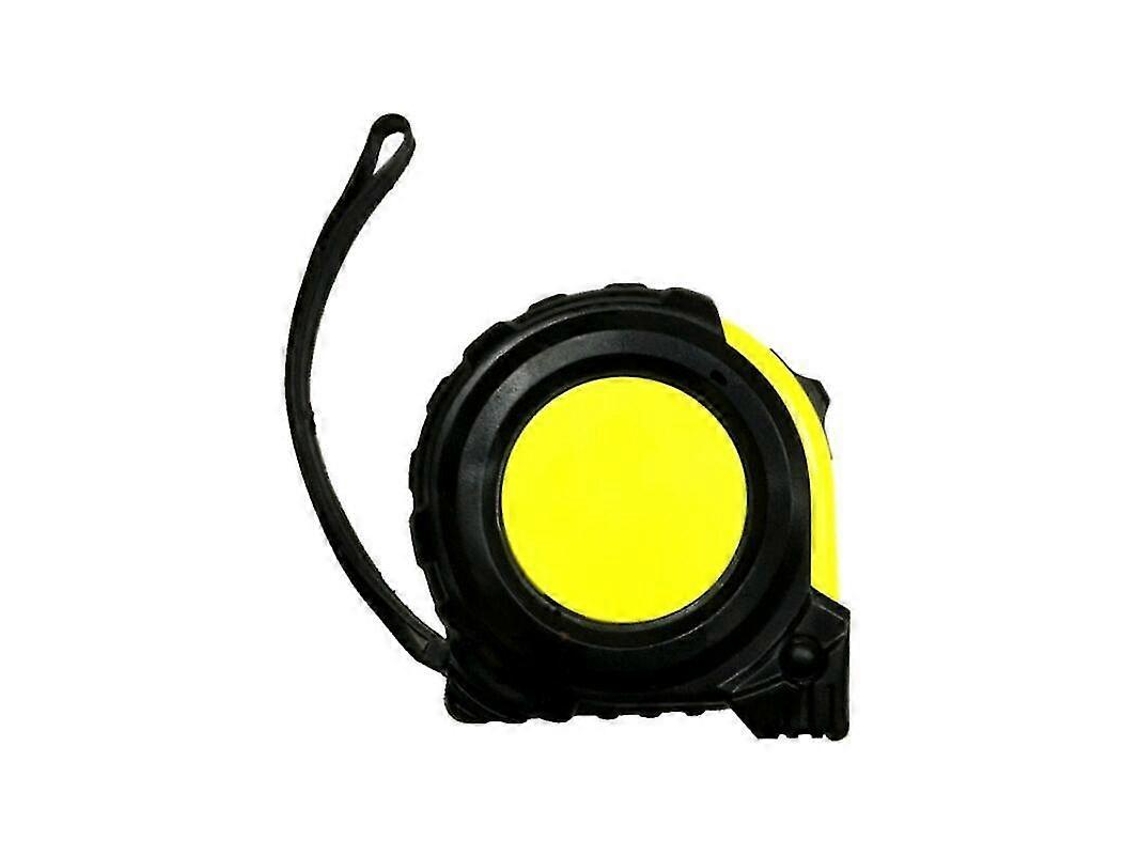 Ferramenta De Medição Rolante Fita Métrica Retrátil Automática De Aço Inoxidável Aquaforge (5 M 19 Mm)
