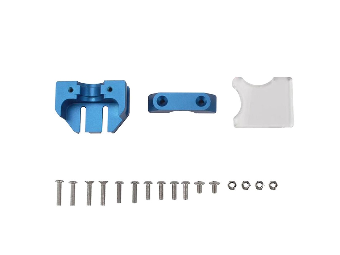 Para Impressoras 3d Ender3/v2/ender 3 Pro/ender 5 Pro Para E3d V6 Vulcão Hotend