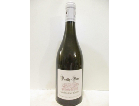 Vinho Branco DOMAINE DES RABICHATTES 2017 (75 cl - 1 unidade)