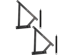 Dobradiças Com Mola Para Sofá-cama, De Elevação Armário Dobrável,