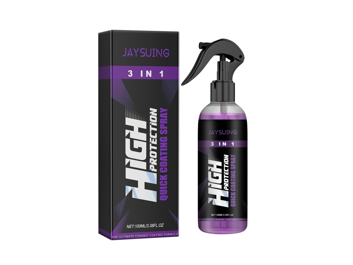 Revestimento Roxo Alto Fluxo Worten