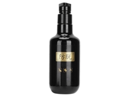 Shampoo Anti-caída E Controle De Oleosidade 300ml Com Extratos Naturais Para Cabelo Saudável E Limpo Profundo