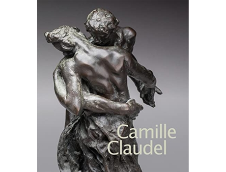 Livro Camille Claudel de Bowyer, Emerson et al. (Inglês - Capa Dura)