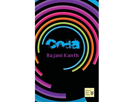 Livro Coda de Rajani Kanth (Inglês)
