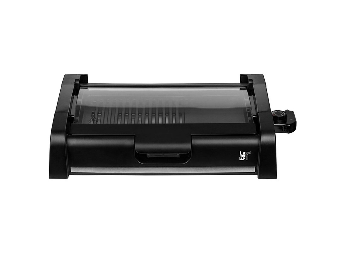 Barbecue Elétrico LAFE Grl003 Preto 1650 W