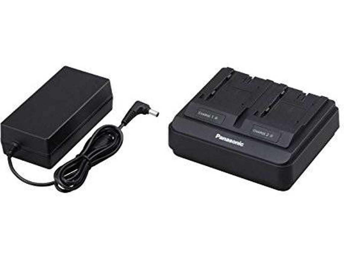 Carregador PANASONIC AG-BRD50EC