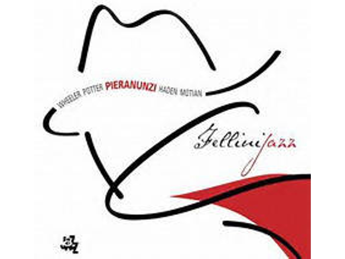 Vinil Enrico Pieranunzi - Feliz É Ser Criança (1CDs)