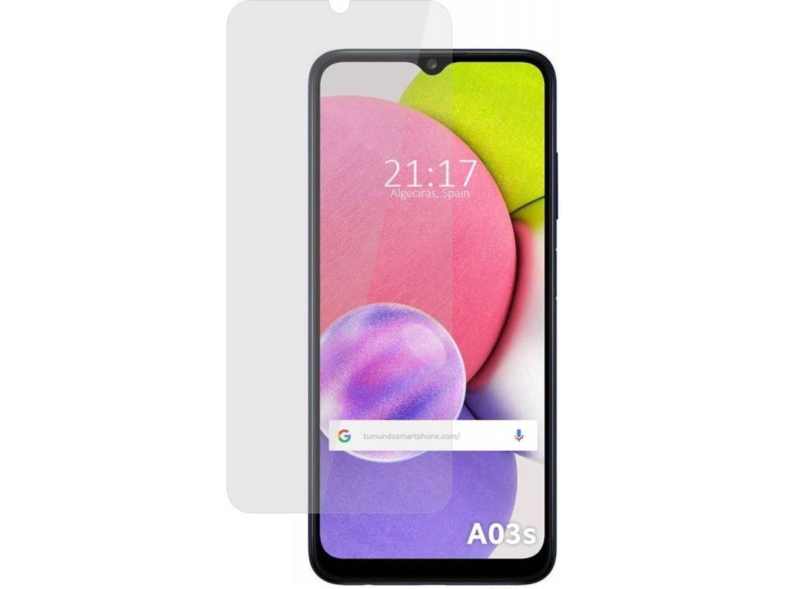 Pelicula de Vidro TUMUNDOSMARTPHONE Galaxy A03s