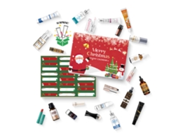 Caixa Misteriosa Skincare Natal Worten