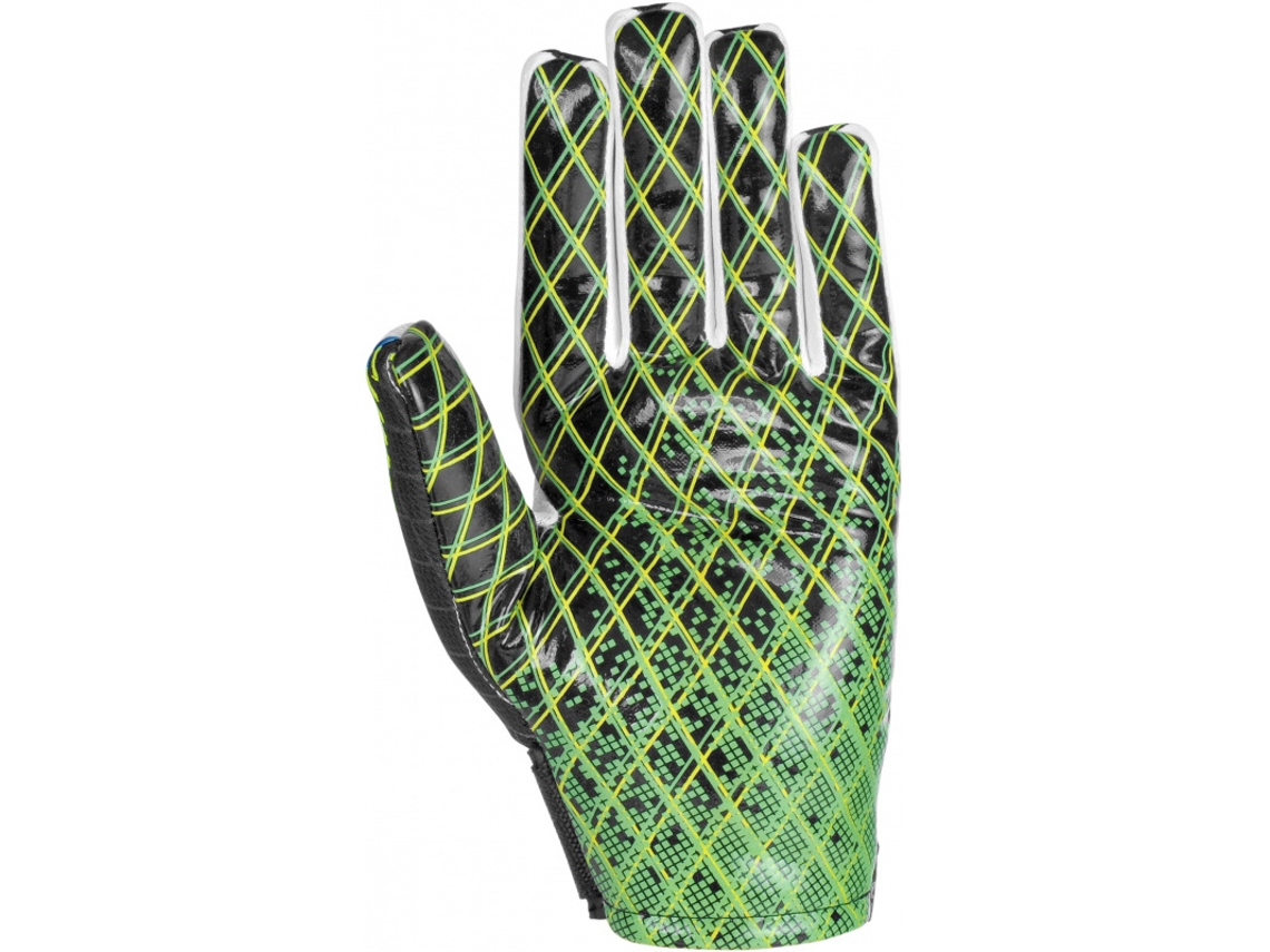 Luvas de Guarda-Redes para Futebol REUSCH Multicor (11)