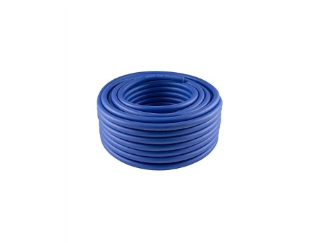 Mangueira De Ar 8x12mm 50m Alta Flexibilidade, 60 Bar, Três Camadas, Durável Marca Vipesa