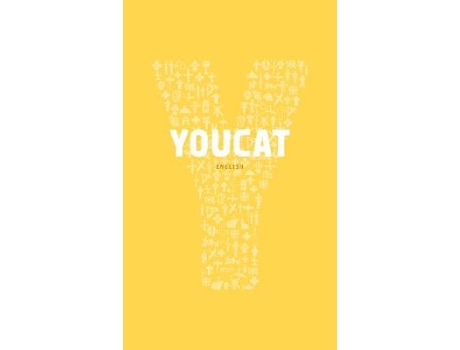 Livro youcat de youcat foundation (inglês)