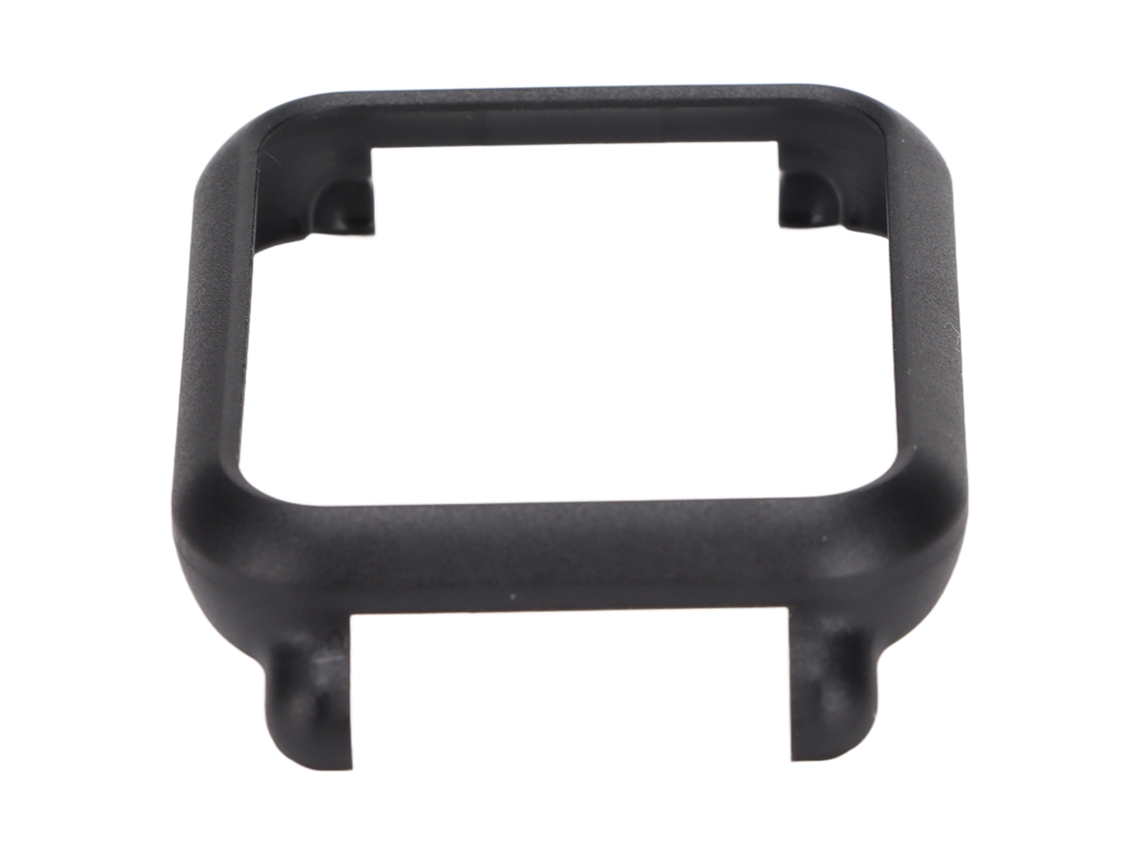 Rebe-capa De Bumper De Plástico Para Smartwatch Amazfit Bip S 1s
