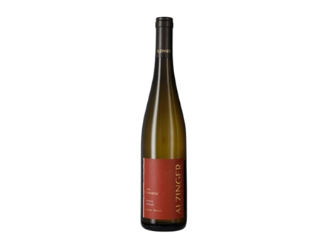 Vinho branco ALZINGER Steinertal Smaragd Riesling Wachau (0.75 L - 1 Unidade)