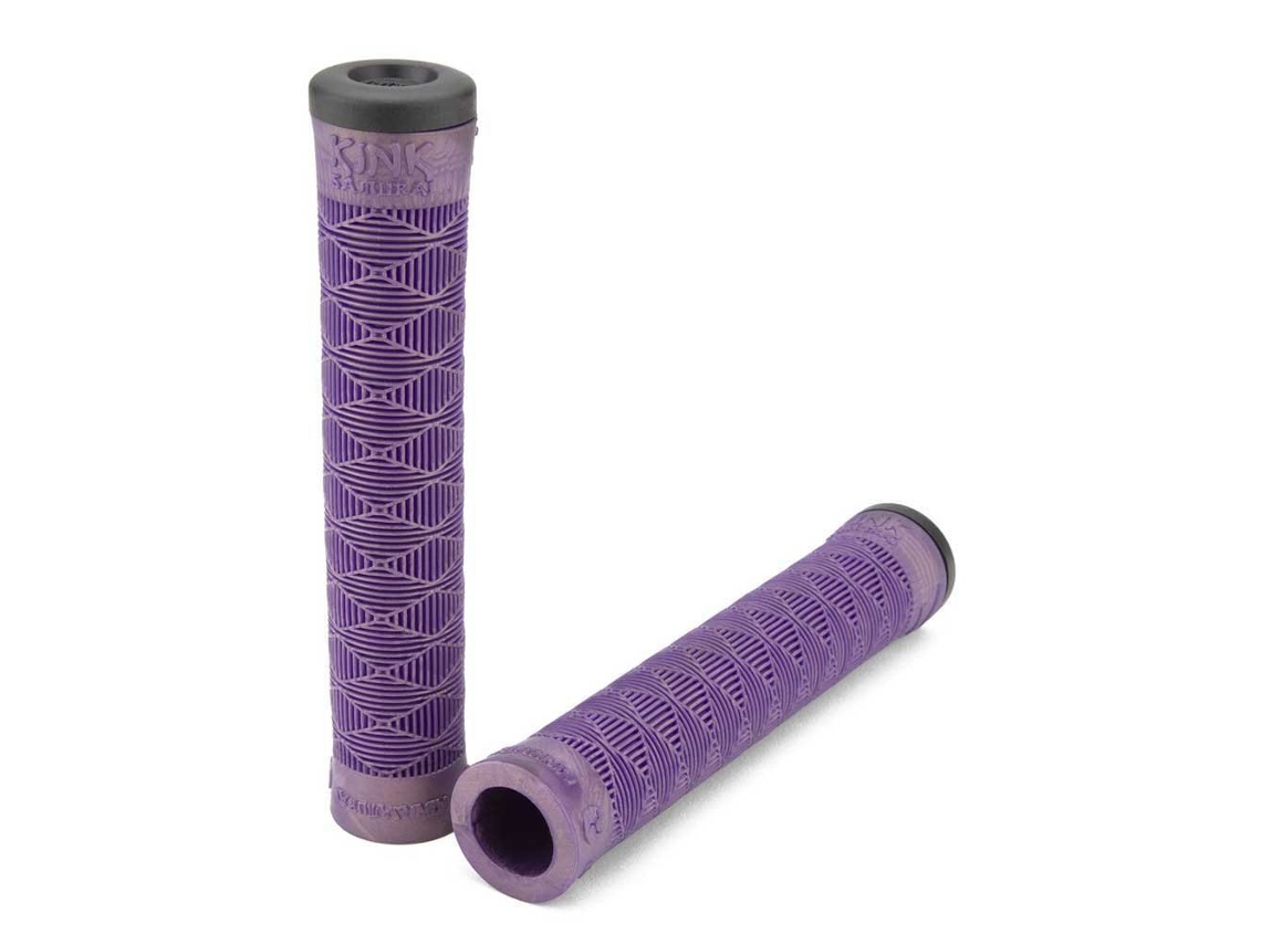 Punhos Samurai Roxo 150 Mmkink Bmx