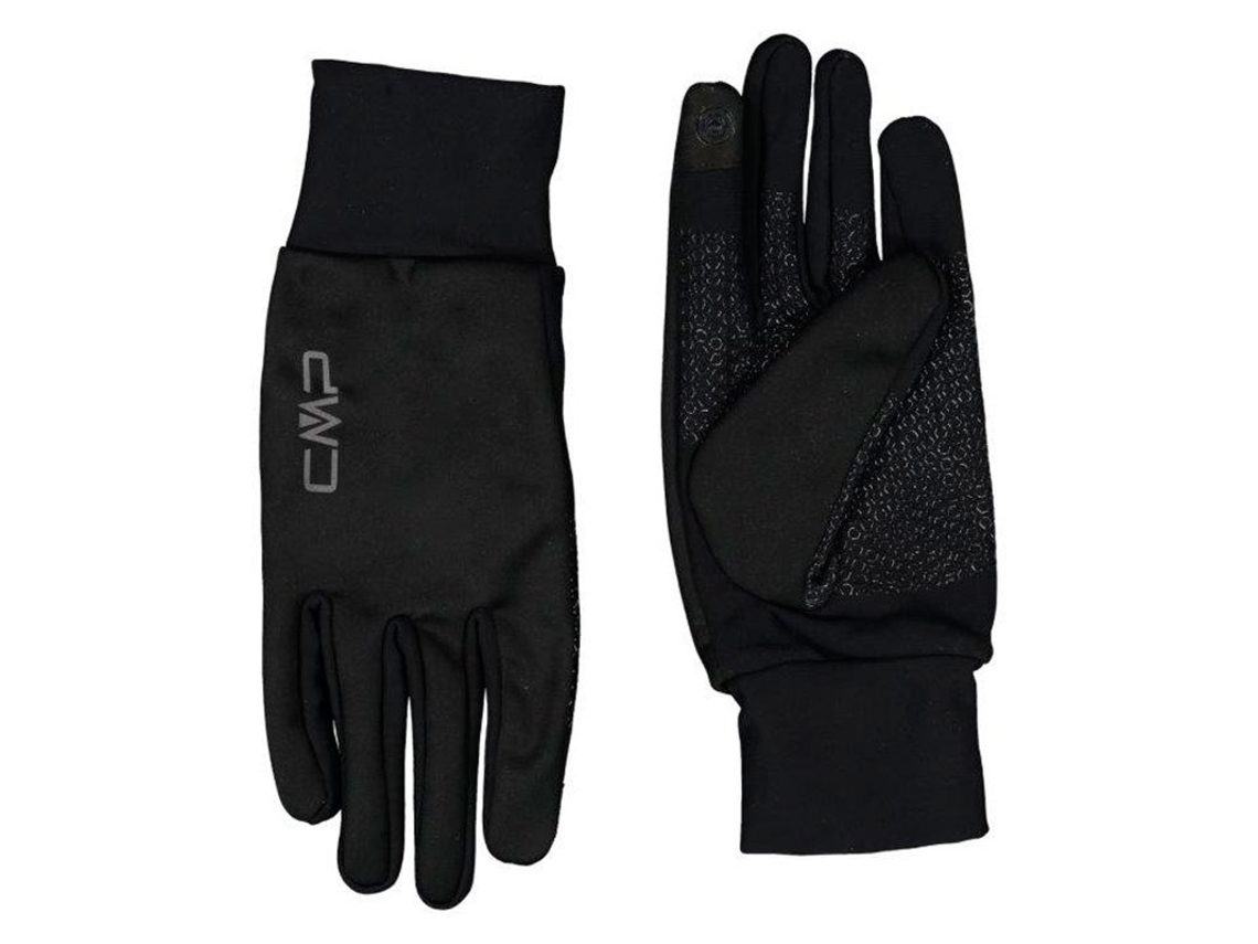 CMP Luvas 6525509 Preto L Homem
