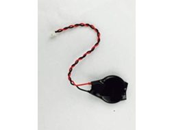 1 Cell Lithium Ion Coin Cell Dell