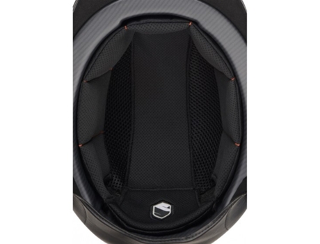 Capacete de Equitação em Espuma SAMSHIELD Shadow 2