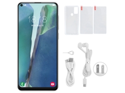 Smartphone LAXISCREED 6.72 Polegadas e Dual Sim
