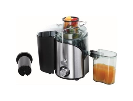 Centrífuga DOMOCLIP Dop182 600W Chaminé de 65Mm de Largura Filtro e Liner em Aço Inoxidável