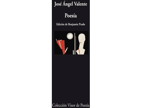 Livro Poesia de Jose A. Valente